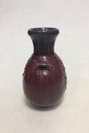 Royal Copenhagen Bode Willumsen Vase med motiver No. 2938