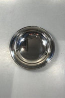 Georg Jensen & Wendel Sterling Silber Schale/Tief Teller Nr. 600B