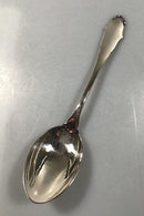 Christiansborg Sølv Serveringsske Svend Toxværd