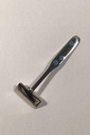 A Michelsen纯银推子 "勿忘我"。