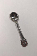 Ole Lukøje/The Sandman Silver Childs Spoon/Tea Spoon Cohr, Horsens, Fredericia