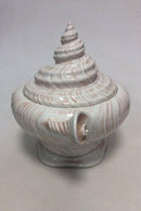 Royal Copenhagen Rosa / Pink Konkylie Terrin No 14180