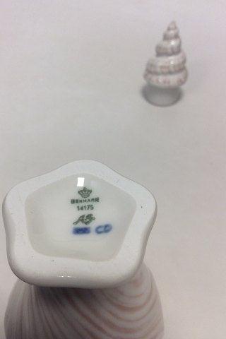 Royal Copenhagen Rosa Konkylie Flødekande No 14175