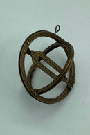 Equinotical Sundial, Pocket Sundial