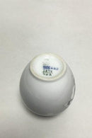 Royal Copenhagen Art Nouveau Vase No 2674/45A