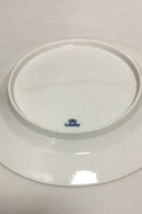 Royal Copenhagen Juliane Marie Plate no. 12013