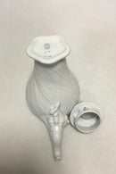 Royal Copenhagen Weiß Concylie Kaffeekanne Nr. 14181