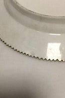 Royal Copenhagen Flora Danica Mittagsteller Nr. 20/3550