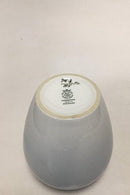 Lyngby Porcelæn Vase No 74-3/85
