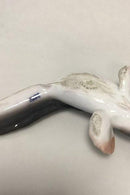 Royal Copenhagen Figurine of Eelpout/Blenny  No 463