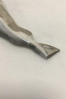 Royal Copenhagen Figur af Sardin No 459