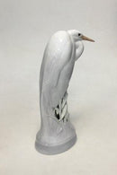 Royal Copenhagen Figur af Hejre No 532