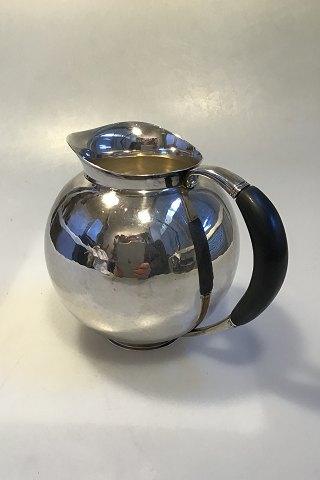 Georg Jensen Sterling Sølv Kande No 533A