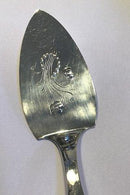 乔治-延森银质珍珠蛋糕勺，编号193，大号