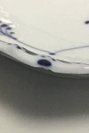 Roysl Copenhagen Muschelmalet Halbe Spitze Muschelschale Nr. 556