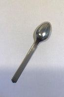 Hans Hansen Arvesølv No 18 Sterling Sølv Kaffe Ske