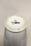 Royal Copenhagen Art Nouveau Vase no 1816/ 12