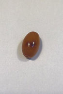 Bernstein Perle/Anhänger