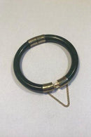 ジェイドブレスレット