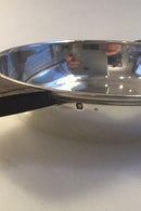 Fransk Sølv Øreskål (950)