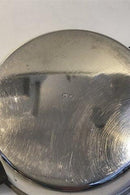 Fransk Sølv Øreskål (950)