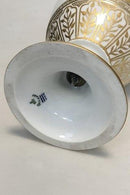 ロイヤルコペンハーゲン アンフォラ花瓶 ヘルシンボリ市庁舎の絵と銘入り