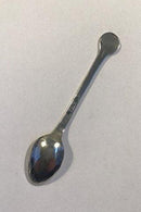 Evald Nielsen No 15 Sølv Kaffeske