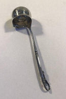 Georg Jensen Sterling Sølv Øse, Lille No 85
