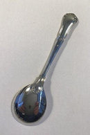 Povl C. Lütken Frigast, Anne Marie Sølv Kompotske