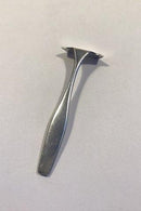 Hans Hansen Sterling Sølv Charlotte Skubber