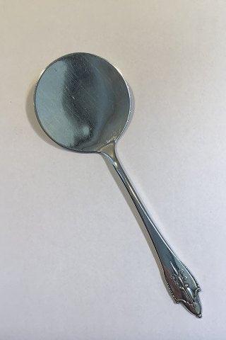 Georg Jensen Sølv Akkeleje Canape Spade No 207