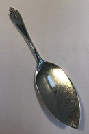 乔治-詹森银质积木式蛋糕盘，编号193