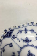 Royal Copenhagen Musselmalet Helblonde Asiet No 1163