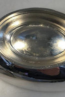 Christofle/ Christian Fjerdingstad Sauciére le cygne Saucenschale Schwan