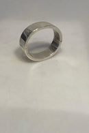 Hans Hansen Georg Jensen Sterling Sølv Armbånd