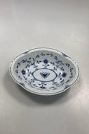 Bing og Grøndahl Sommerfugl Oval Skål