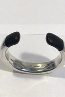 Georg Jensen Sterling Sølv Armbånd Ove Wendt No 47 B