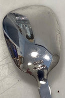 Hans Hansen no. 5 sterling sølv ske til sukker