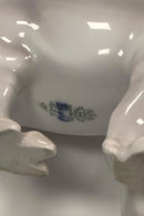 Bing og Grøndahl Figur af Tapir No 1626