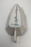 Royal Copenhagen Flora Danica Asiet med Hank No 3542