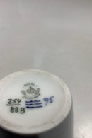 Royal Copenhagen Art Nouveau Vase No 254/88B