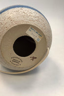 デンマーク・ソーホルム モダン・ストーンウェア・ランプ No 3069