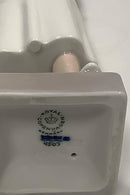 Royal Copenhagen Figur af Sygeplejerske No 4507