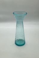 Turkis Hyacintglas Vase