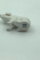 Bing og Grøndahl Miniature Figur Gris No. 1882