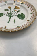 Royal Copenhagen Flora Danica Frokosttallerken No 20/3550