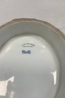 Bing og Grøndahl Rosenborg Oval Skål