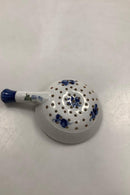Royal Copenhagen Blaue Blume Geflochtener Thesi Nr. 8248