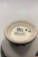 Aluminia Jul Krus 1908