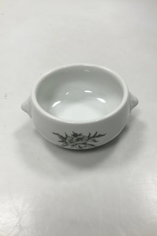 ロイヤルコペンハーゲン ホテル磁器 山野草図小鉢 No 6046